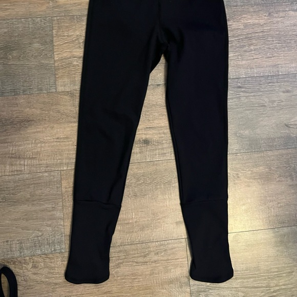 Joah brown second skin leggings - Picture 2 of 4